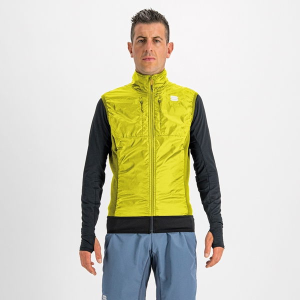 Sportful Cardio Tech Wind Vest