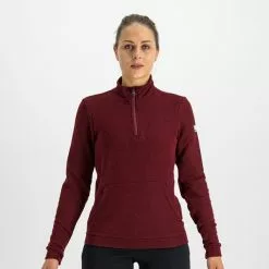 Sportful Xplore W Fleece