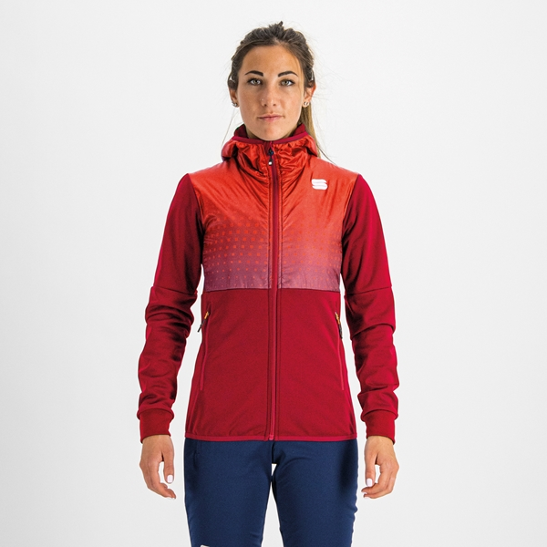 Sportful Rythmo W Jacket - Image 2