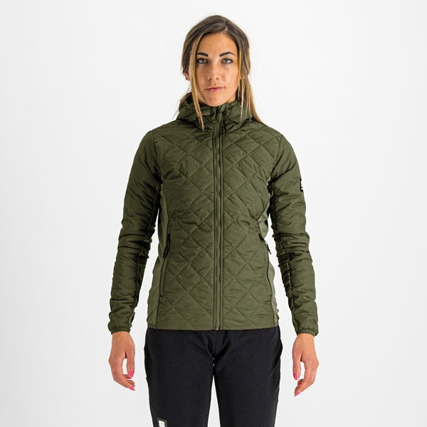 Sportful Xplore Thermal W Jacket