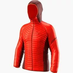 Dynafit Speed Insulation Hooded Jkt M