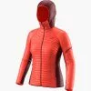 Dynafit Speed Insulation Hooded Jkt W