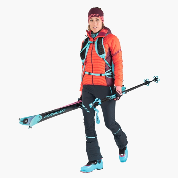 Dynafit Speed Insulation Hooded Jkt W - Image 2