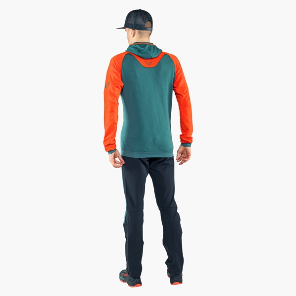 Dynafit Speed Ptc Hooded Jkt M - Image 3