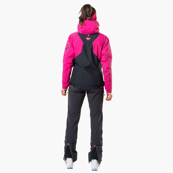 Dynafit Tlt Touring Dst W Pnt - Image 5