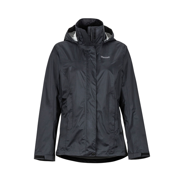 Marmot Wm's Precip Eco Jacket - Image 7