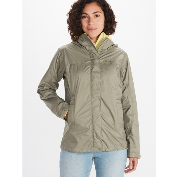 Marmot Wm's Precip Eco Jacket - Image 13
