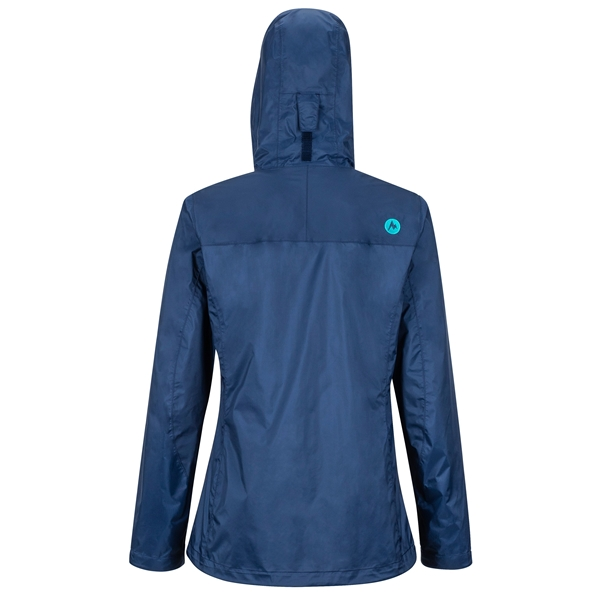 Marmot Wm's Precip Eco Jacket - Image 2