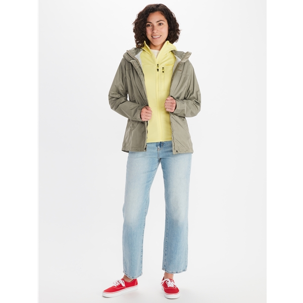 Marmot Wm's Precip Eco Jacket - Image 14