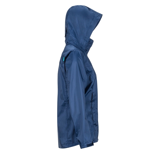 Marmot Wm's Precip Eco Jacket - Image 3