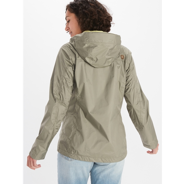 Marmot Wm's Precip Eco Jacket - Image 15