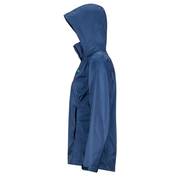 Marmot Wm's Precip Eco Jacket - Image 4