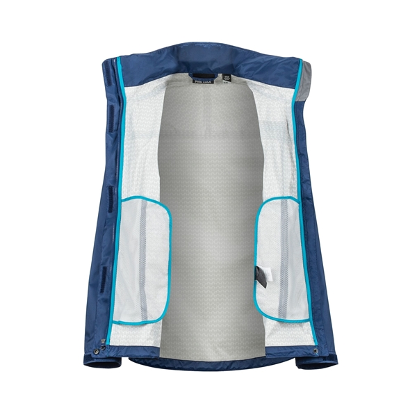 Marmot Wm's Precip Eco Jacket - Image 5