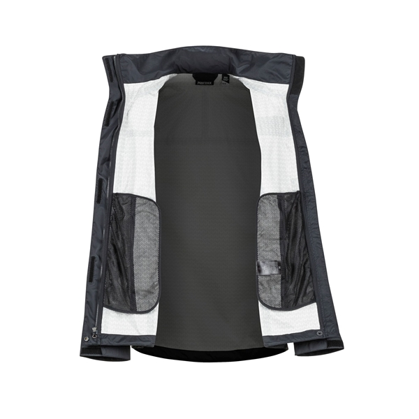Marmot Wm's Precip Eco Jacket - Image 11