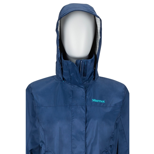 Marmot Wm's Precip Eco Jacket - Image 6