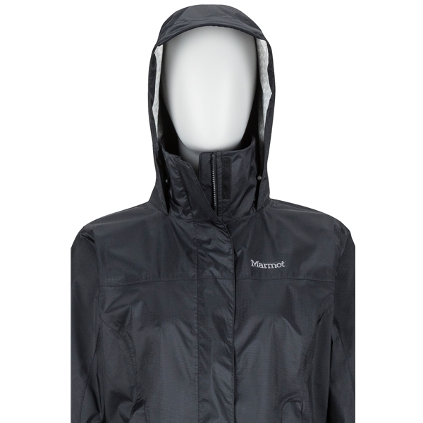 Marmot Wm's Precip Eco Jacket - Image 12