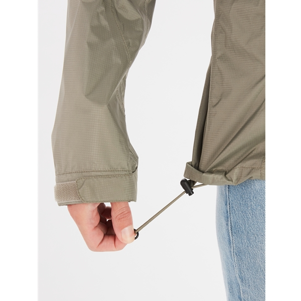Marmot Wm's Precip Eco Jacket - Image 18