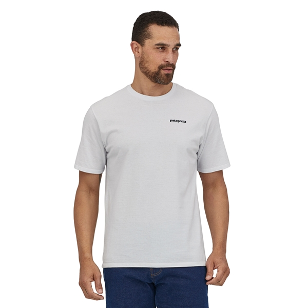 Patagonia M's P-6 Logo Responsibili-Tee - Image 6