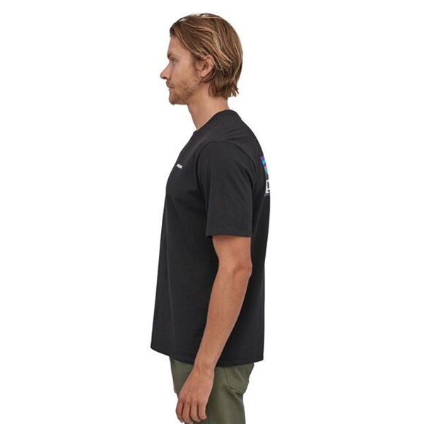 Patagonia M's P-6 Logo Responsibili-Tee - Image 3