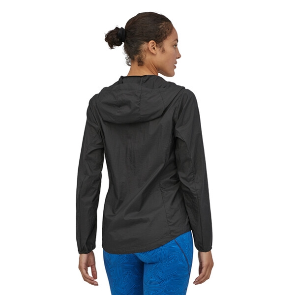 Patagonia W's Houdini Jkt - Image 4