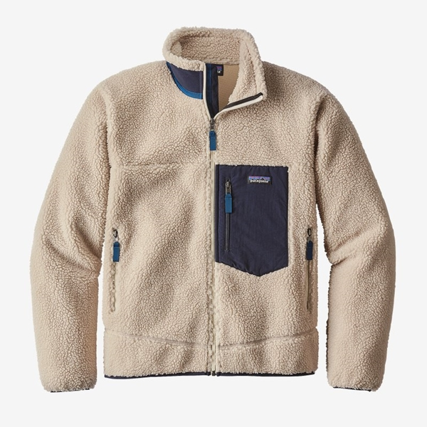 Patagonia M's Classic Retro-X Jkt - Image 4