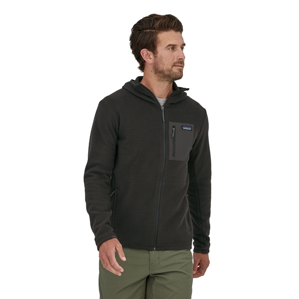 Patagonia M's R1 Air Full-Zip Hoody - Image 3