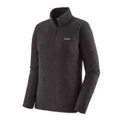 Patagonia W's R1 Air Zip Neck