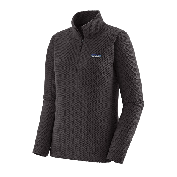 Patagonia W's R1 Air Zip Neck