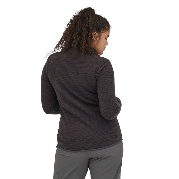 Patagonia W's R1 Air Zip Neck - Image 3