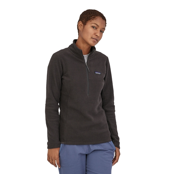 Patagonia W's R1 Air Zip Neck - Image 4