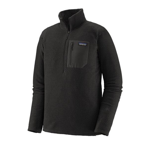 Patagonia M's R1 Air Zip Neck