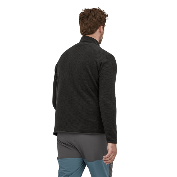 Patagonia M's R1 Air Zip Neck - Image 3