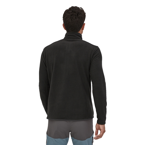Patagonia M's R1 Air Zip Neck - Image 5