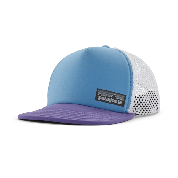 Patagonia Duckbill Trucker Hat - Image 6