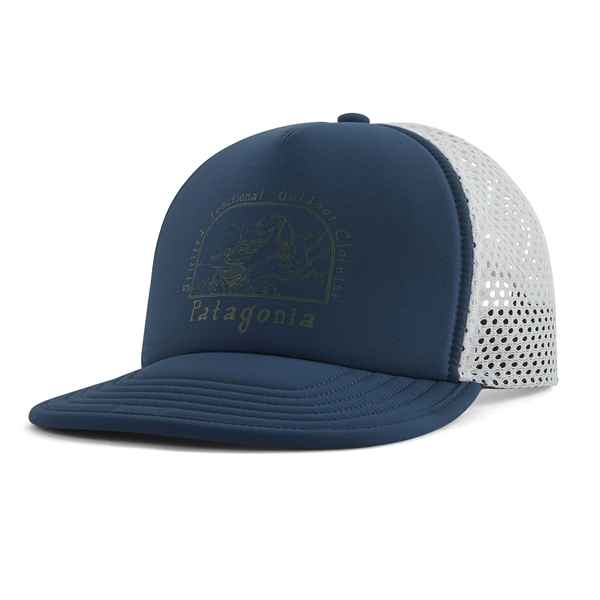 Patagonia Duckbill Trucker Hat - Image 7