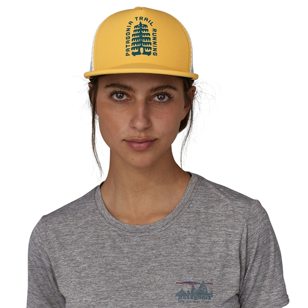 Patagonia Duckbill Trucker Hat - Image 9