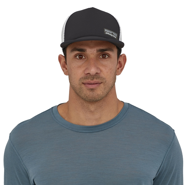 Patagonia Duckbill Trucker Hat - Image 3