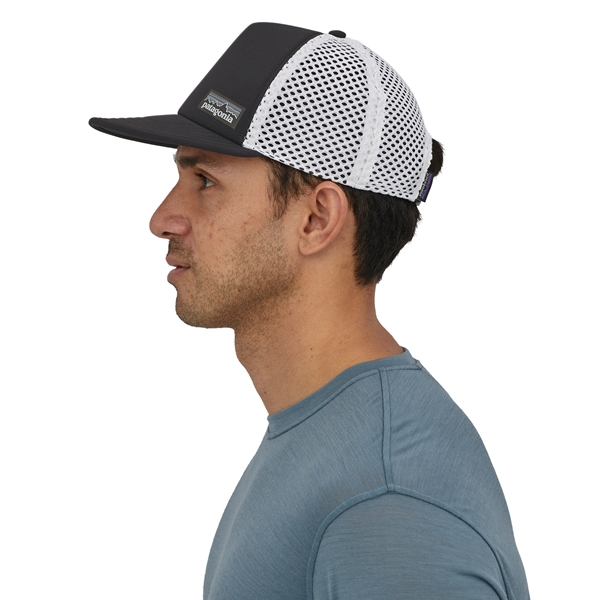 Patagonia Duckbill Trucker Hat - Image 4