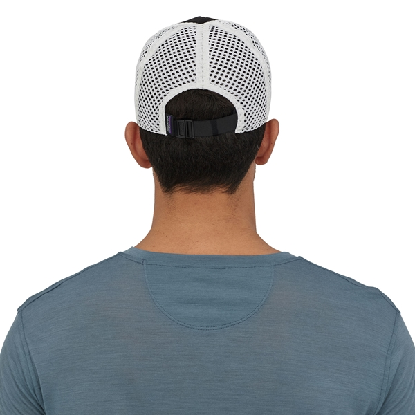 Patagonia Duckbill Trucker Hat - Image 5