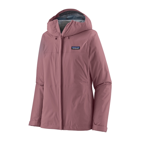 Patagonia W's Torrentshell 3L Jkt - Image 4