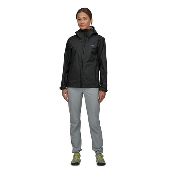 Patagonia W's Torrentshell 3L Jkt - Image 2
