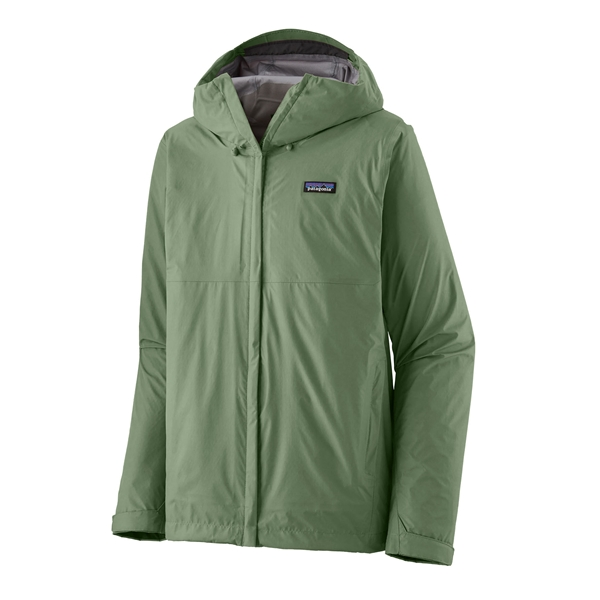 Patagonia M's Torrentshell 3L Jkt - Image 2