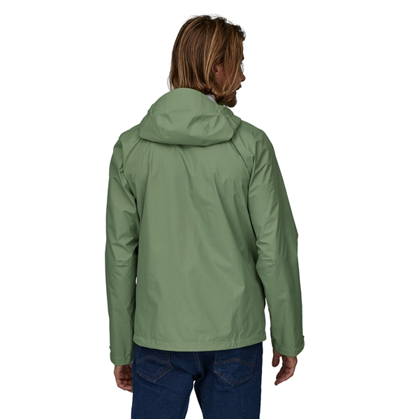 Patagonia M's Torrentshell 3L Jkt - Image 4