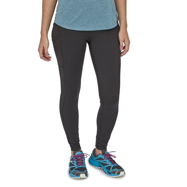 Patagonia W's Pack Out Tights - Image 3