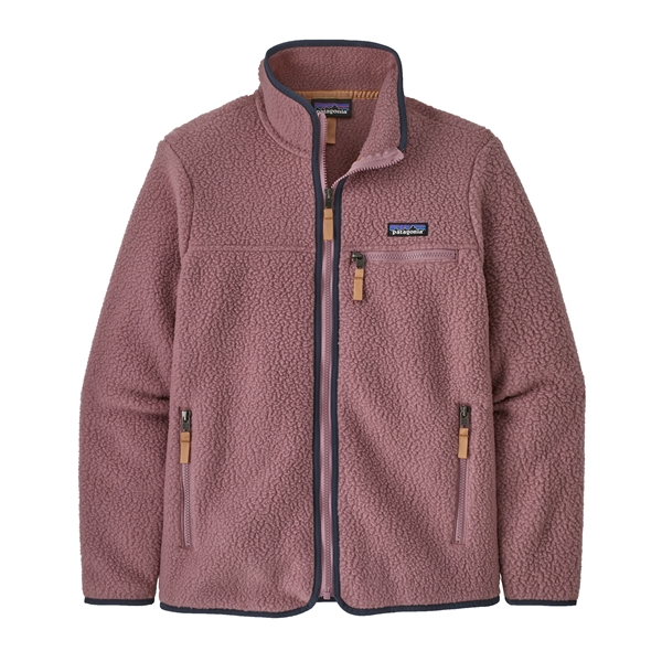Patagonia W's Retro Pile Jkt