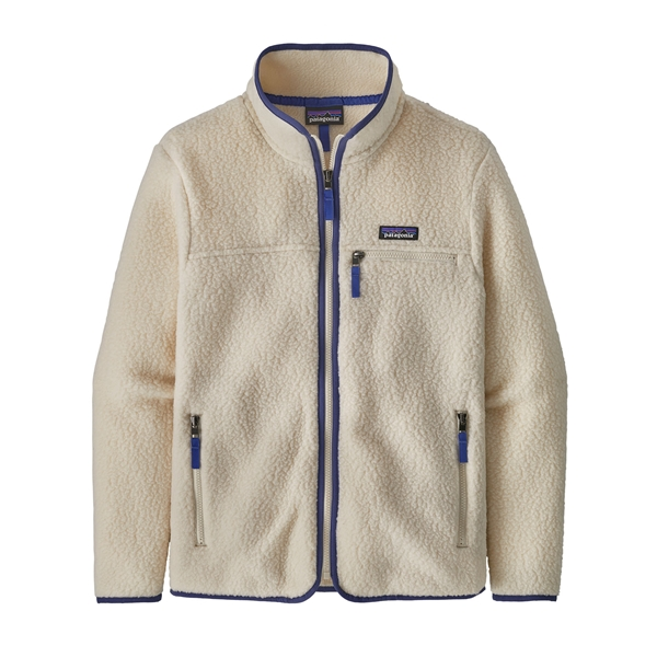 Patagonia W's Retro Pile Jkt - Image 2