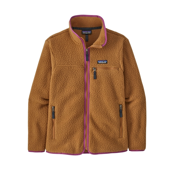 Patagonia W's Retro Pile Jkt - Image 5