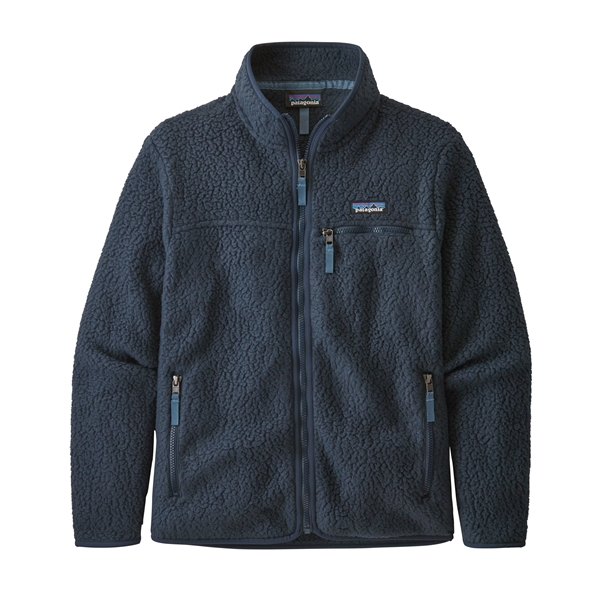 Patagonia W's Retro Pile Jkt - Image 10