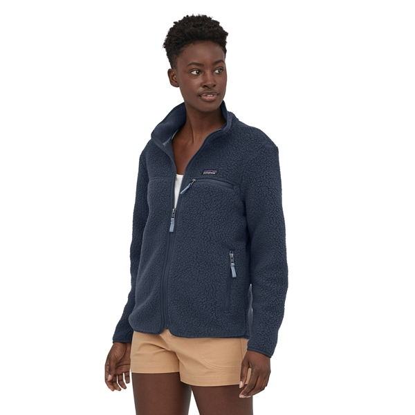Patagonia W's Retro Pile Jkt - Image 11