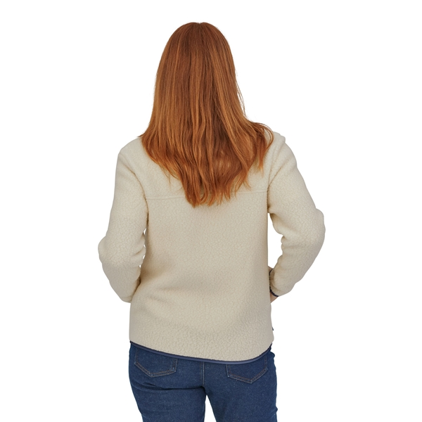 Patagonia W's Retro Pile Jkt - Image 4